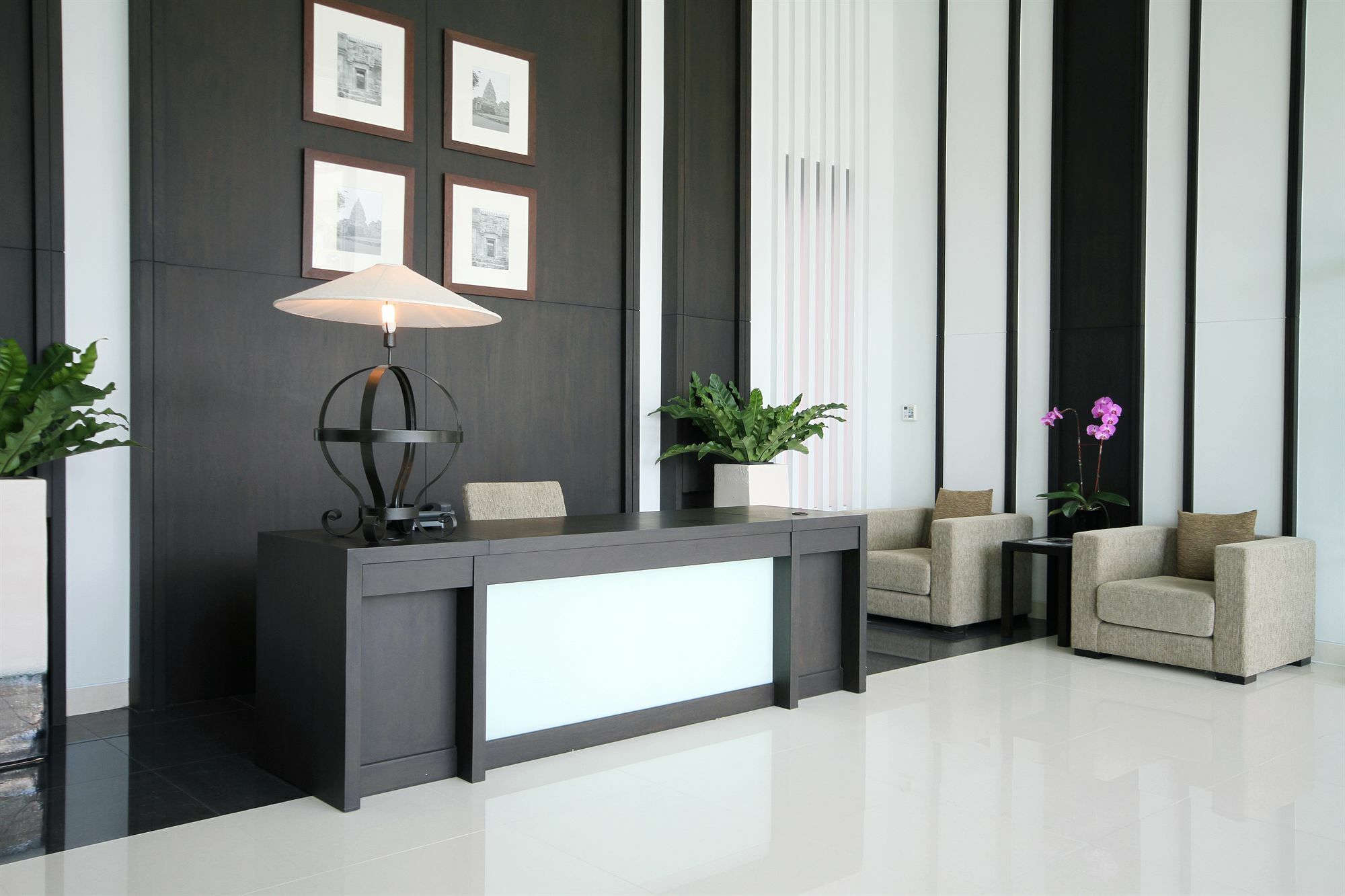 Kameo Grand Hotel & Serviced Apartment, Rayong Esterno foto
