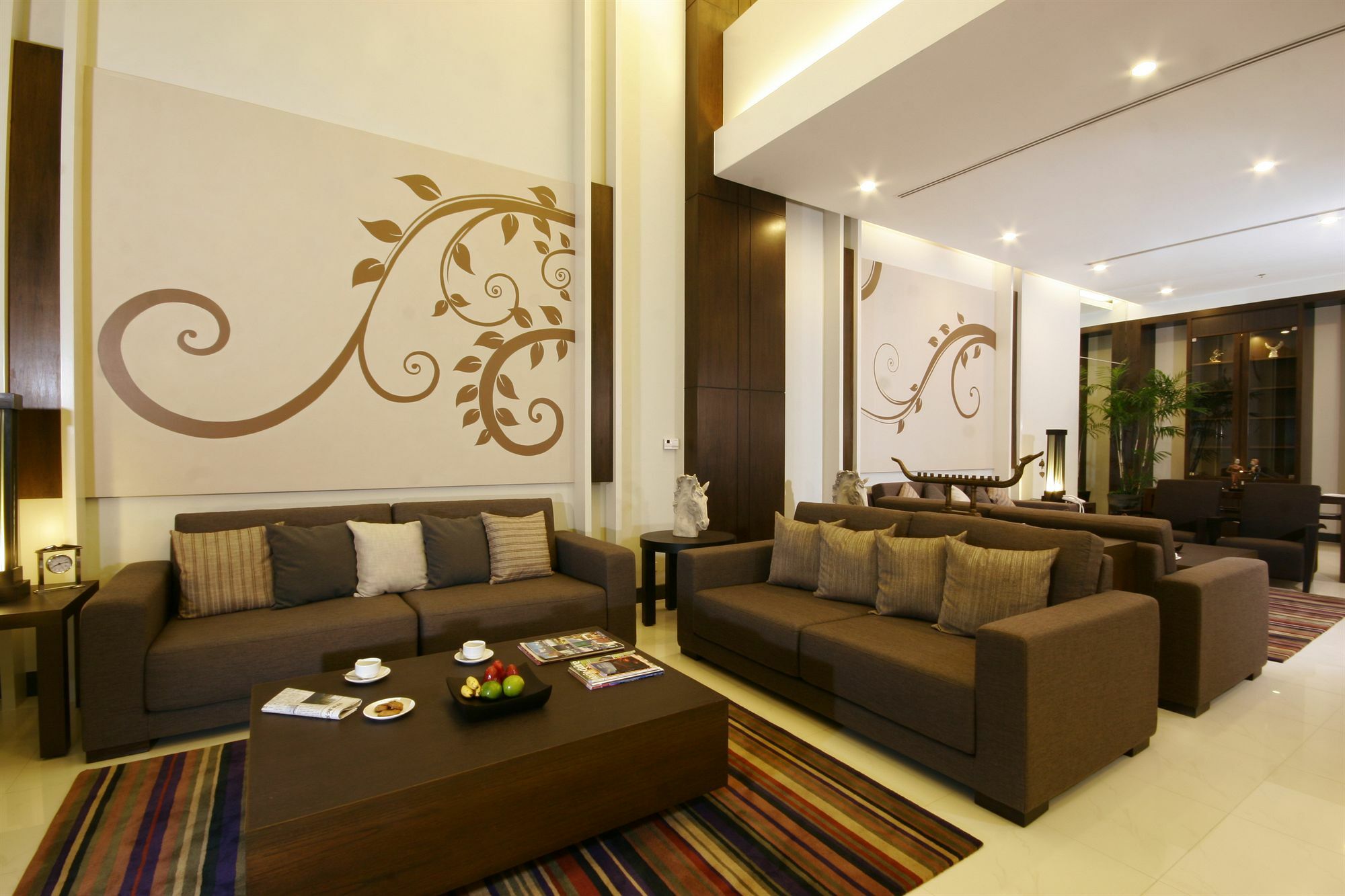 Kameo Grand Hotel & Serviced Apartment, Rayong Esterno foto